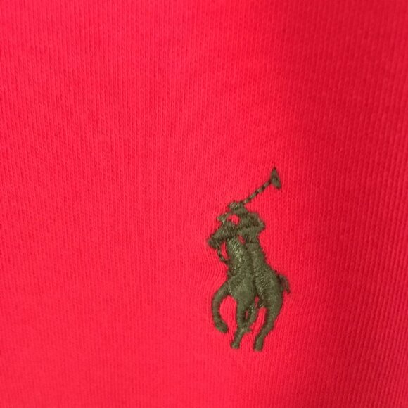 Mens Ralph Lauren Polo - Size Medium - Picture 3 of 3